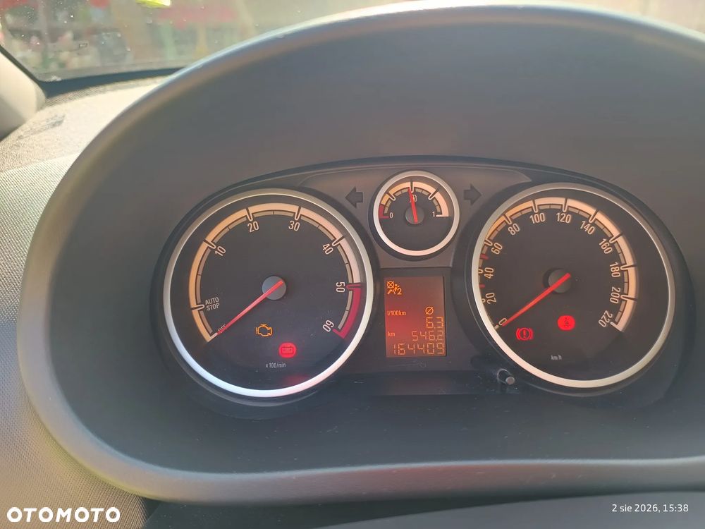 Opel Corsa 1.3 CDTI Enjoy - 10