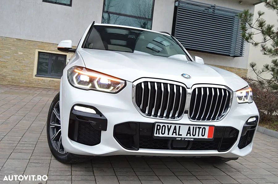 BMW X5 xDrive30d - 3