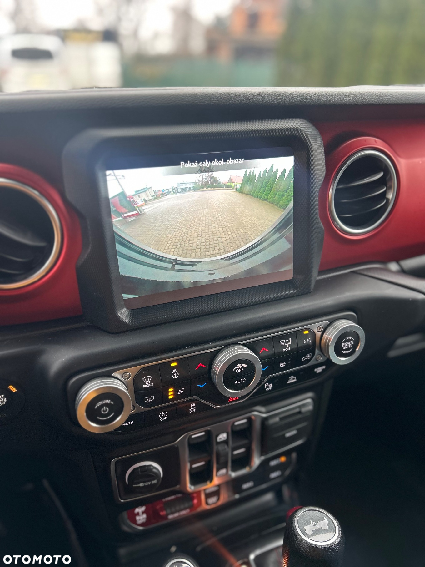 Jeep Wrangler - 28
