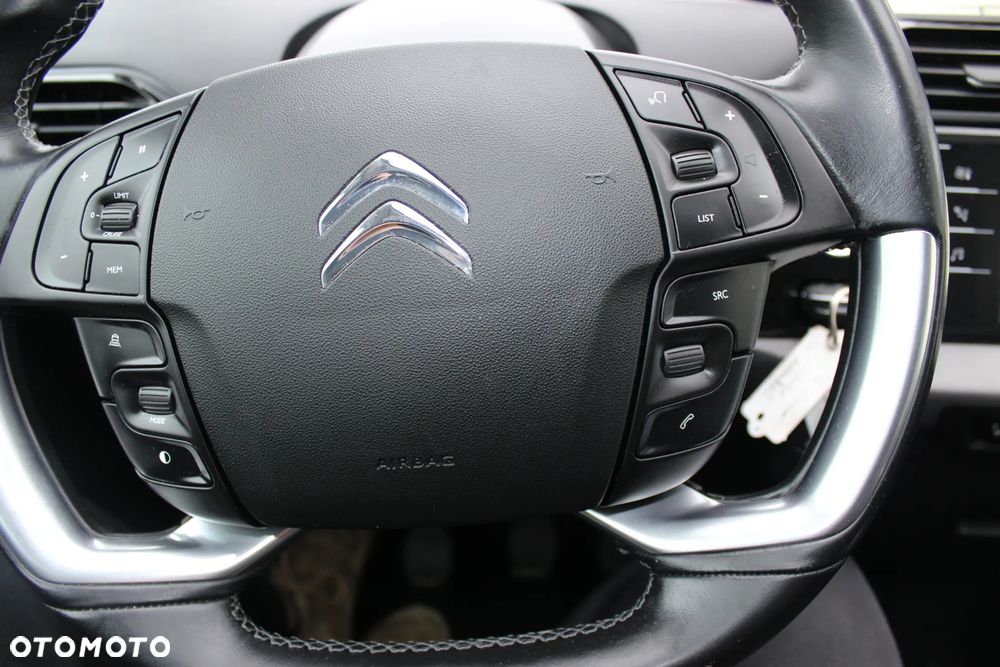 Citroën C4 Picasso PureTech 130 Stop&Start Seduction - 10
