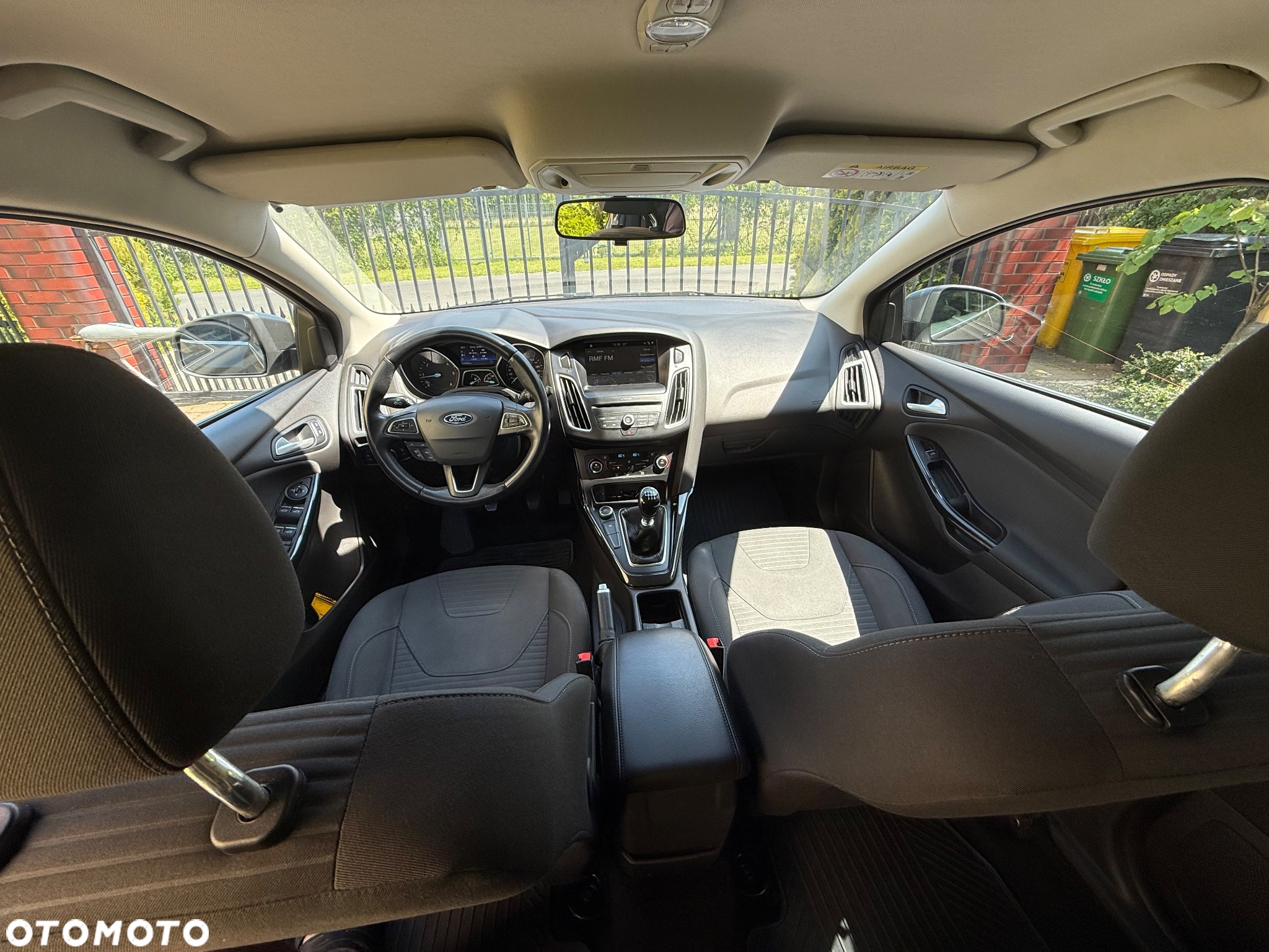 Ford Focus 2.0 TDCi Platinium X ASS - 7