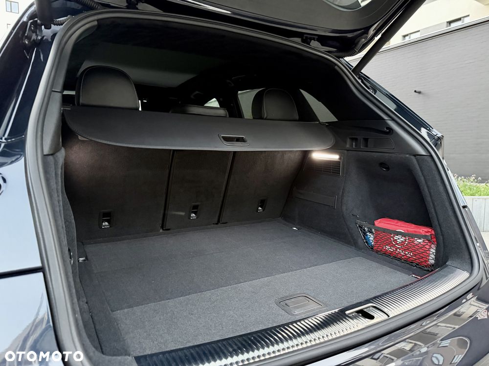 Audi SQ5 - 29