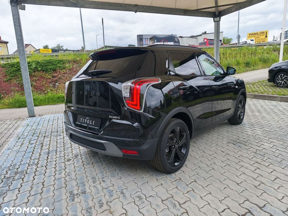 SsangYong/KGM Tivoli 1.5 T-GDI Adventure - 7