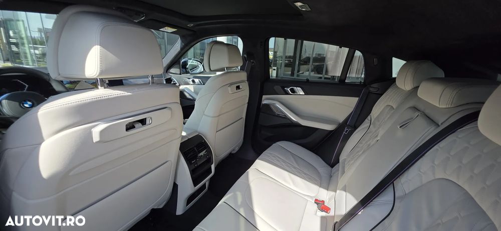 BMW X6 xDrive40i M Sport - 8