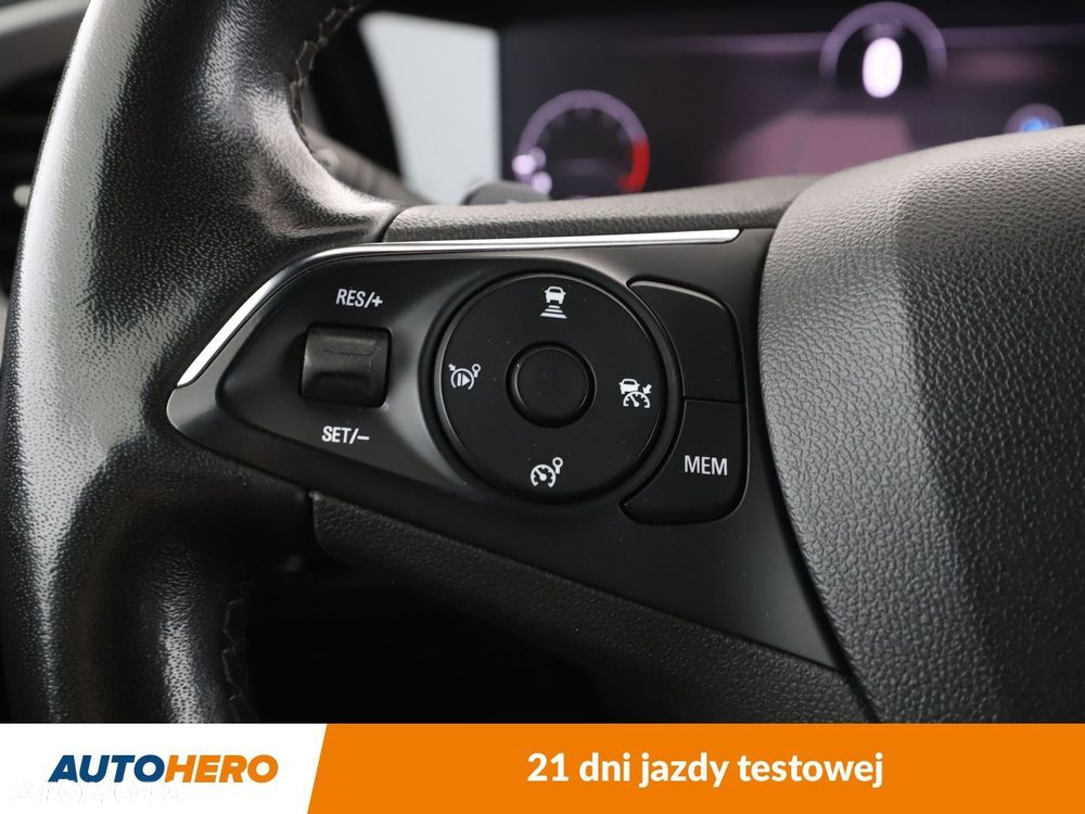 Opel Mokka - 32