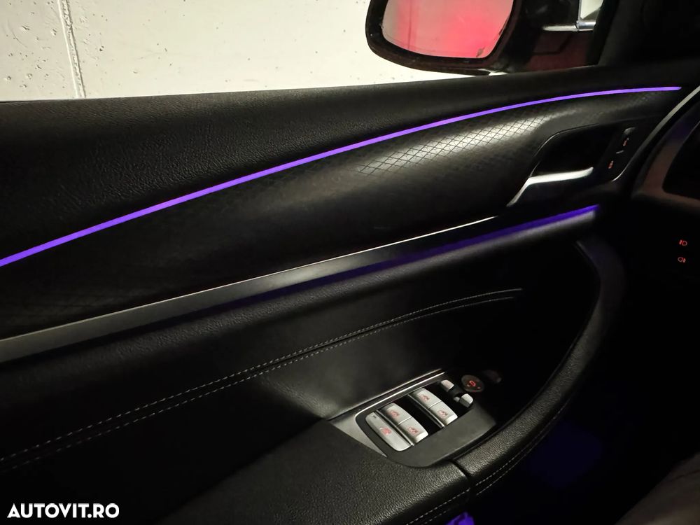 BMW X4 xDrive20i AT M Sport X - 34