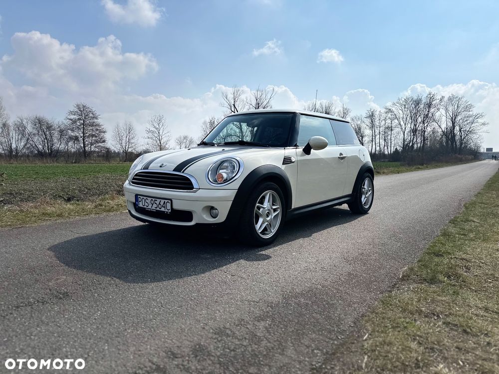 MINI ONE - 11