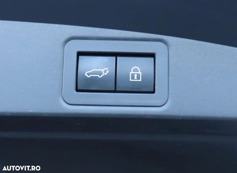 Volvo XC 90 T6 AWD Inscription - 38