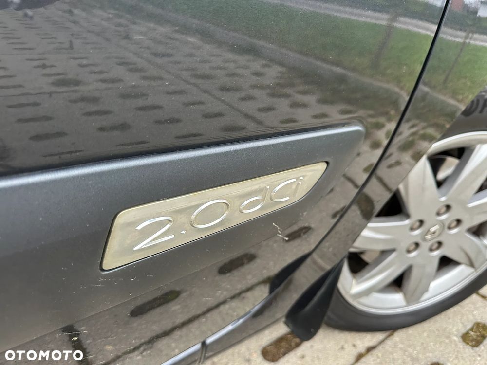 Renault Espace 2.0 dCi Authentique - 13