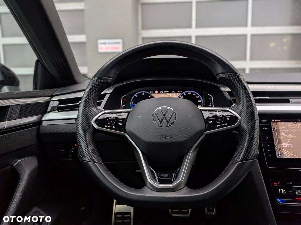 Volkswagen Arteon Shooting Brake 2.0 TDI R-Line DSG - 18