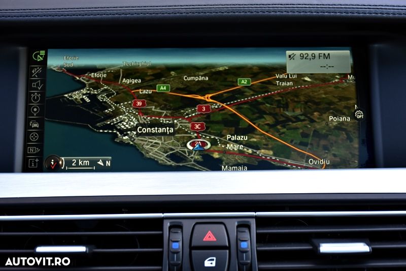 BMW M5 M550d xDrive Sport-Aut. - 23
