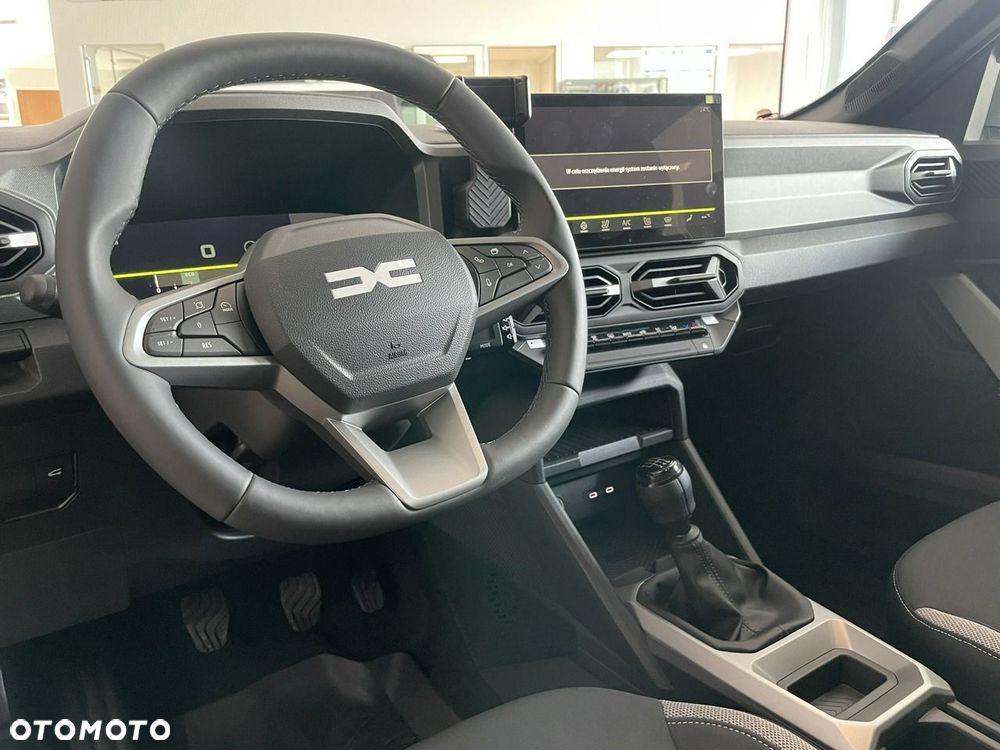 Dacia Bigster - 9