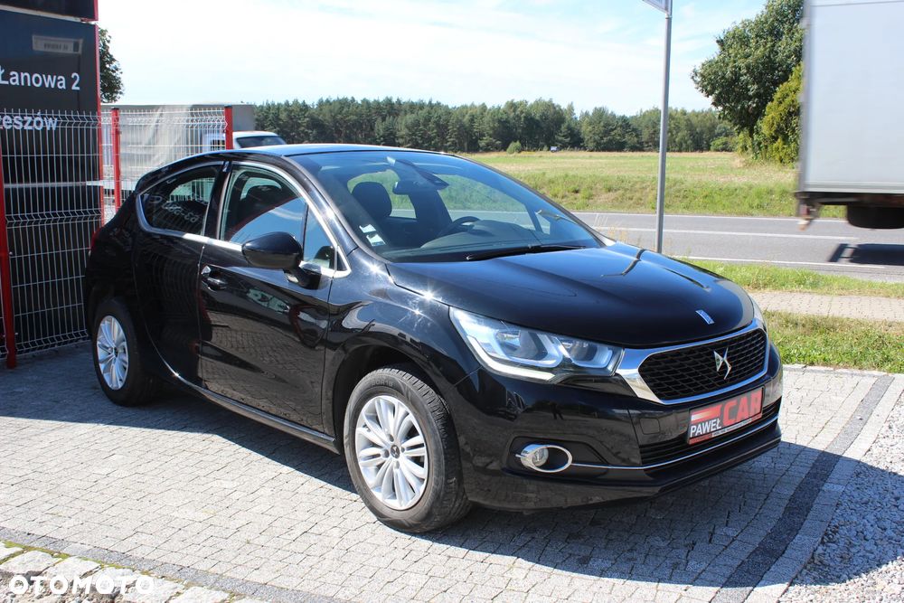 Citroën DS4 BlueHDi 120 S&S Chic - 6
