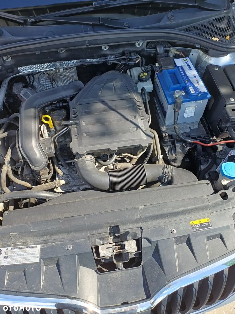 Skoda Octavia - 18