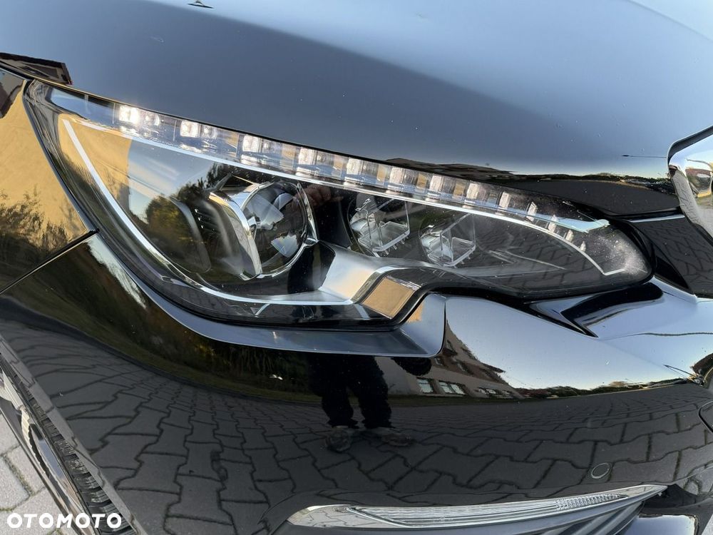 Peugeot 308 BlueHDi 180 EAT8 Stop & Start GT - 27