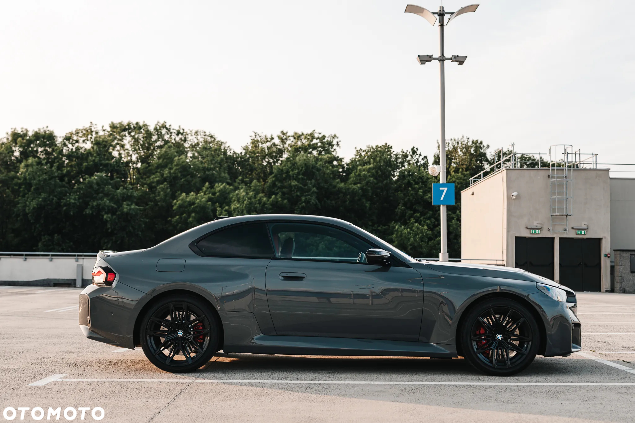 BMW M2 Standard - 8