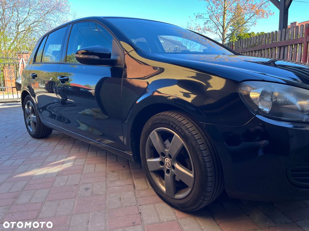 Volkswagen Golf 1.4 Style - 4