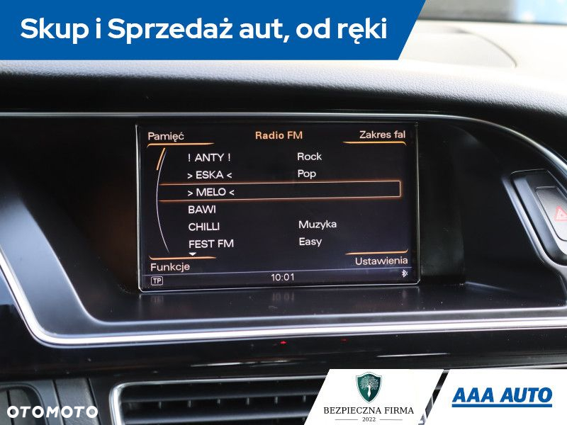 Audi A5 - 14