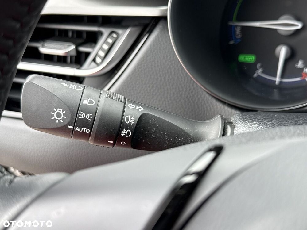 Toyota C-HR 1.8 Hybrid Style - 18
