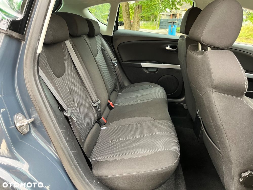Seat Leon 1.4 TSI Sport Limited - 29