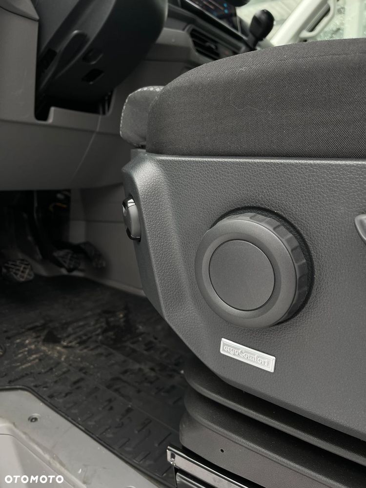 Volkswagen Crafter - 19