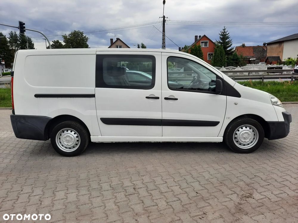 Peugeot Expert L2H1 TwinCab - 6