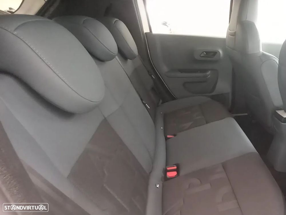 Fiat Grande Panda 1.2 Hybrid Icon eDCT - 13