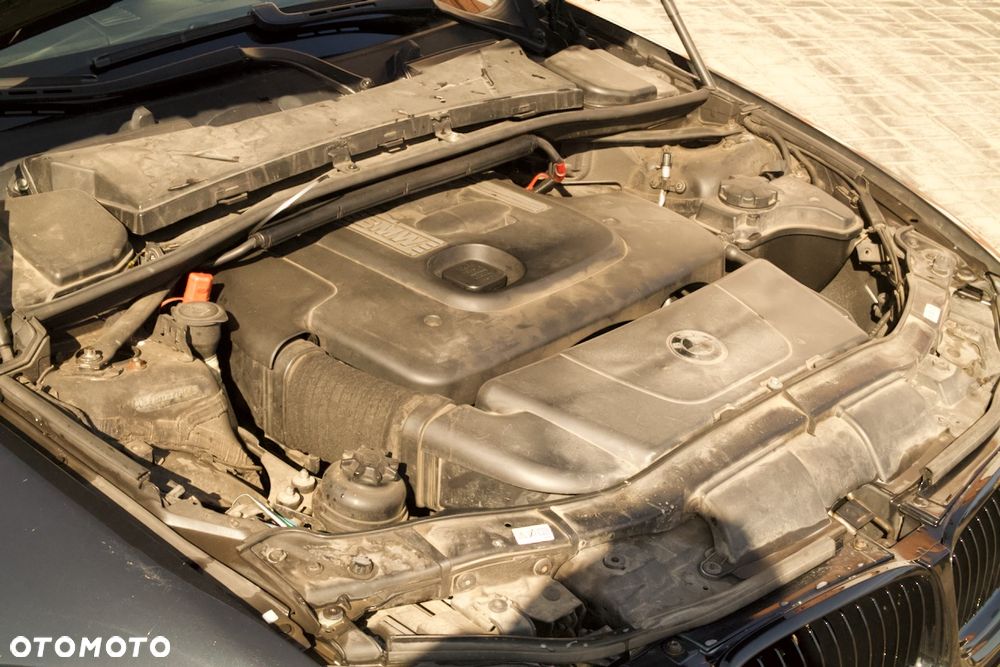 BMW Seria 3 - 17