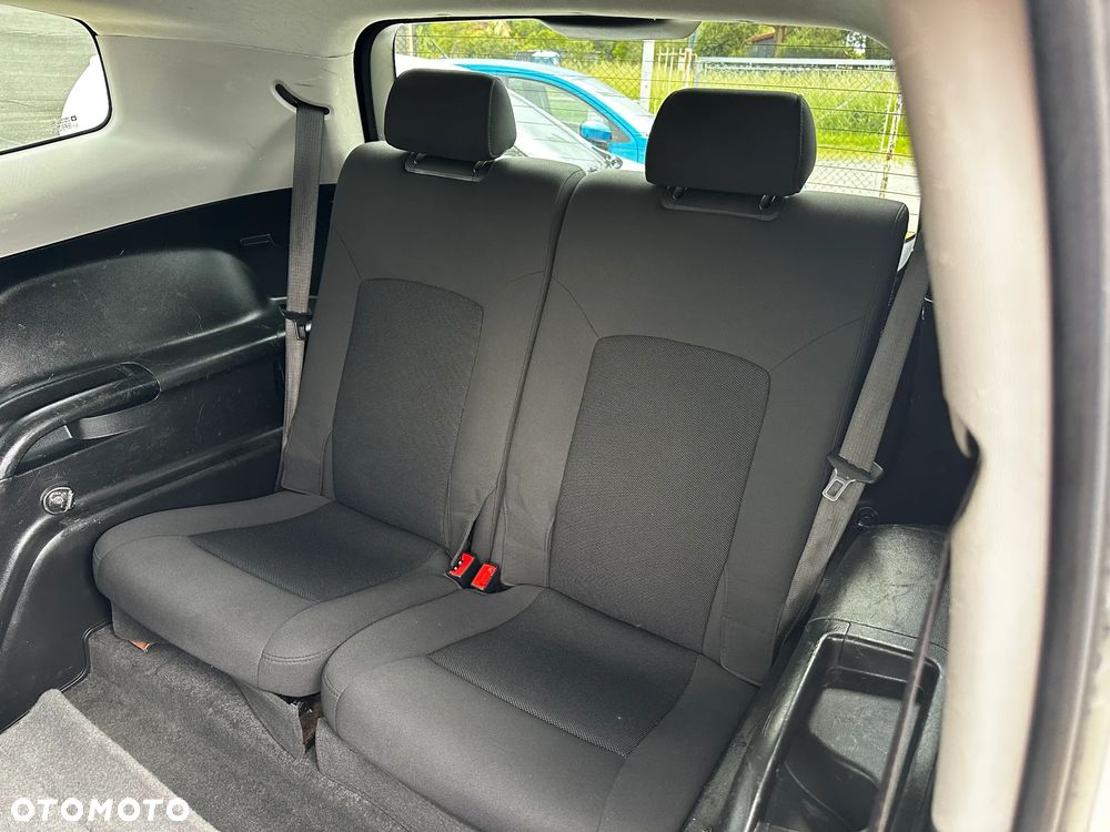 Chevrolet Orlando 1.8 LT+ - 8