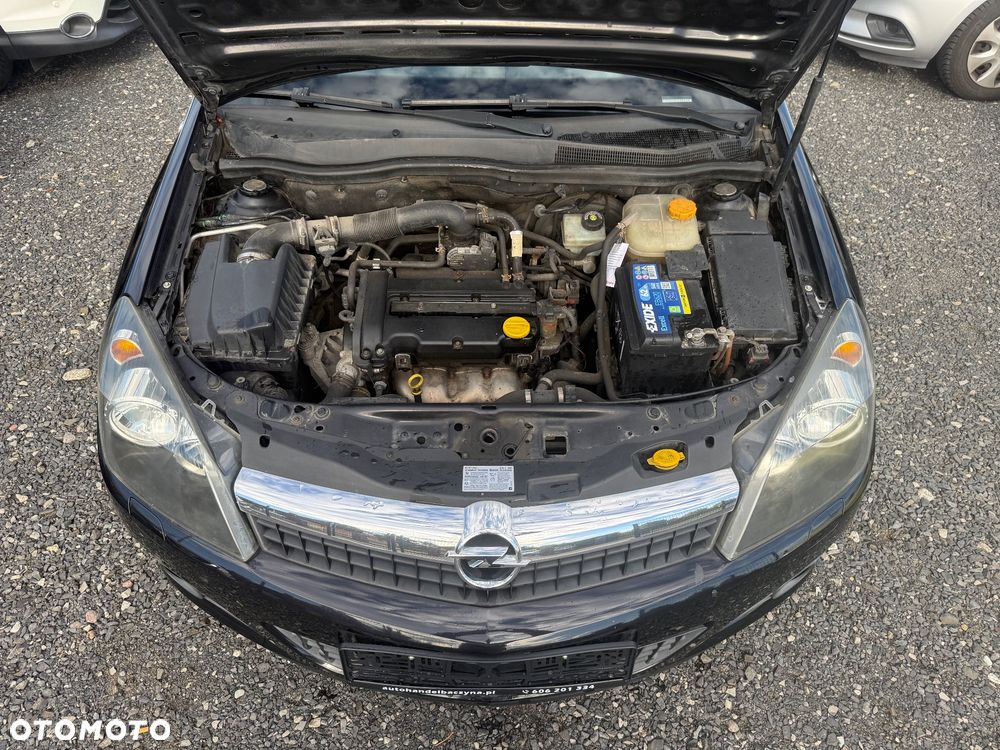 Opel Astra - 27