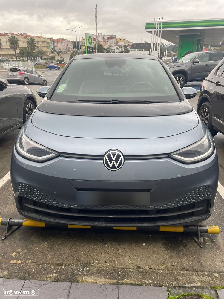 VW ID.3 Pro Performance Business - 2