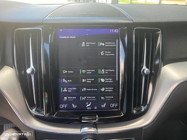 Volvo XC 60 2.0 T6 PHEV Inscription AWD - 30
