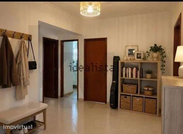 Apartamento T3 a Venda no Seixal - Grande imagem: 5/12
