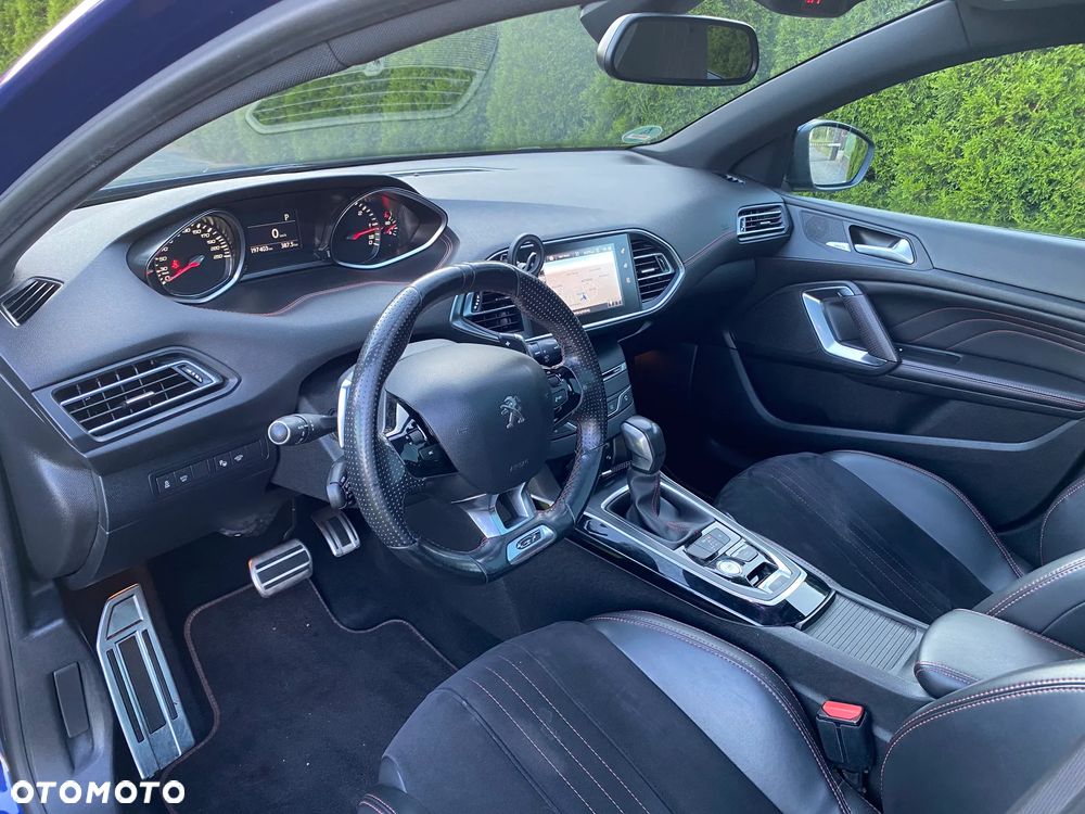 Peugeot 308 - 19