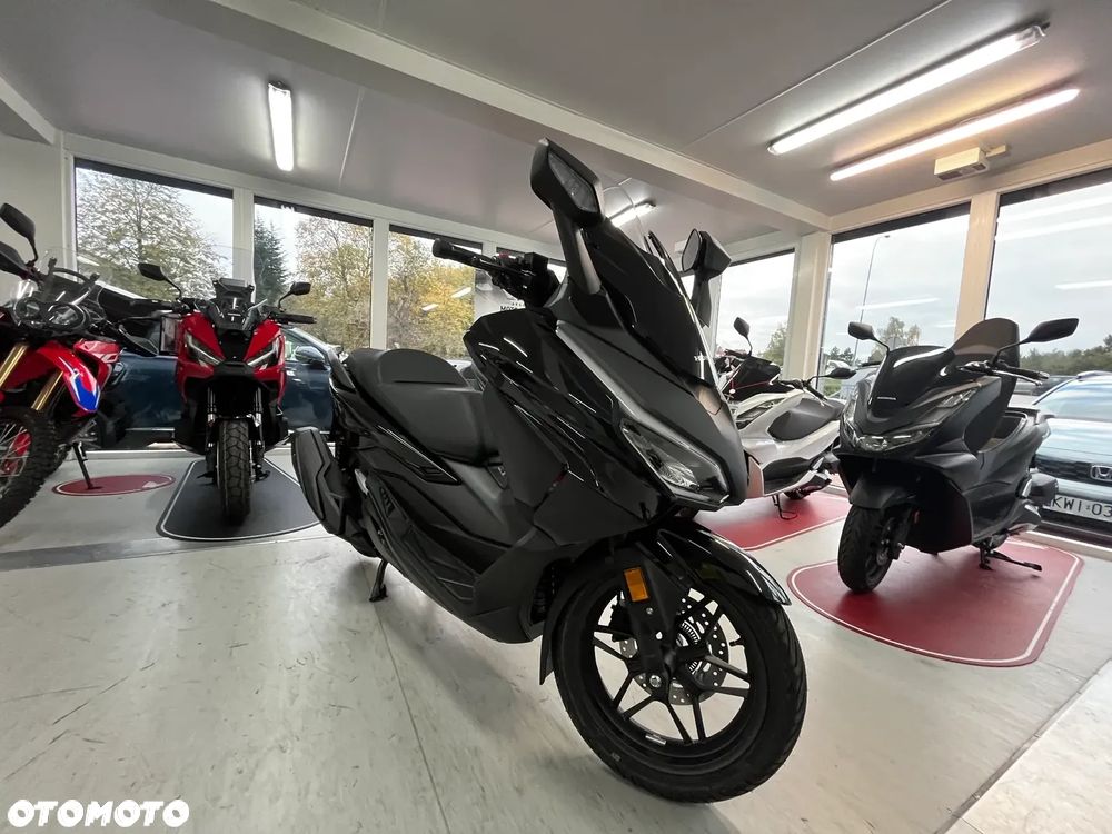 Honda NSS - 7