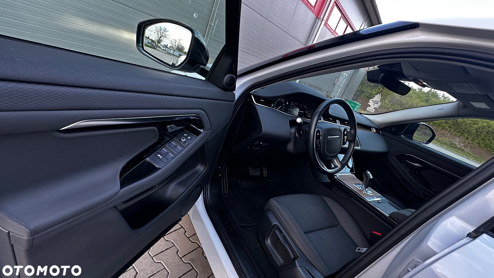 Land Rover Range Rover Evoque 2.0TD4 HSE Dynamic - 14