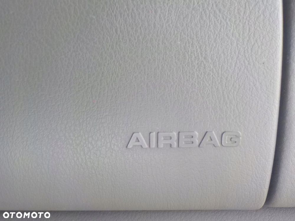 VW T4 MULTIVAN DESKA KOKPIT MIĘKKA ŁADNA AIRBAG - 2