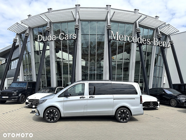 Mercedes-Benz Vito Tourer 116 CDI L2 Select 9G-Tronic 447.703