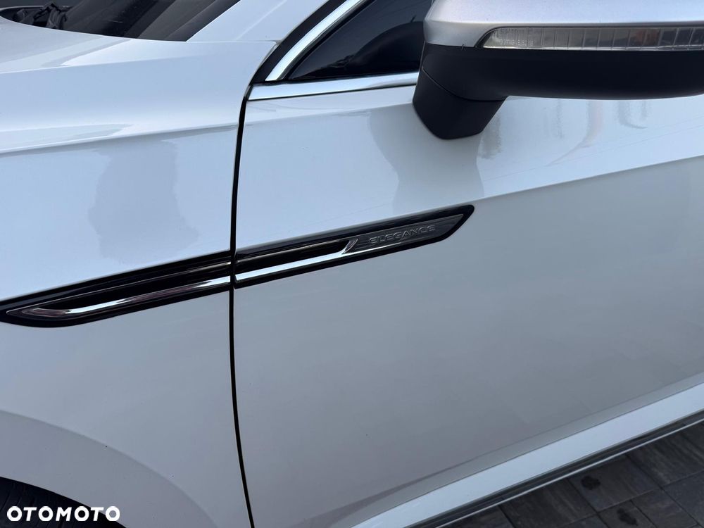 Volkswagen Arteon 2.0 TSI Elegance DSG - 5