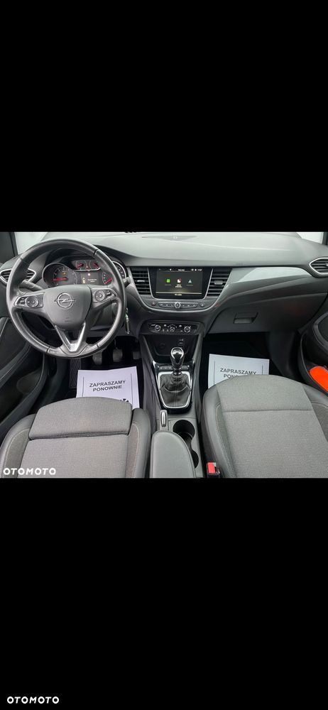 Opel Crossland X - 20