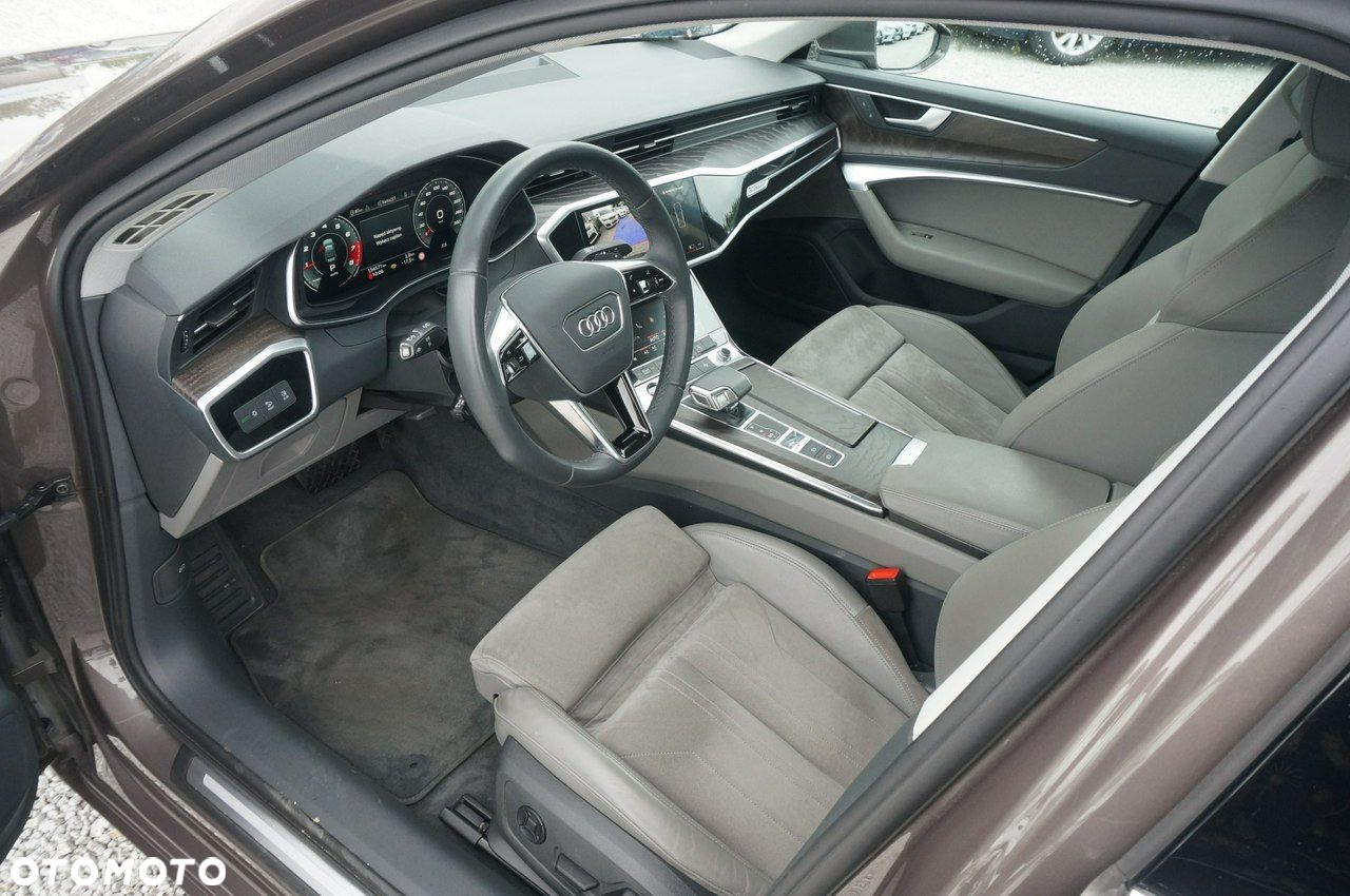 Audi A6 - 19