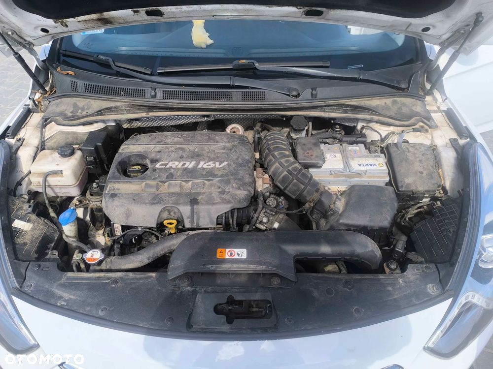 Hyundai i40 1.7 CRDi Comfort - 10