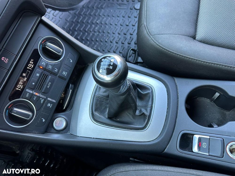 Audi Q3 2.0 TDI Quattro - 21