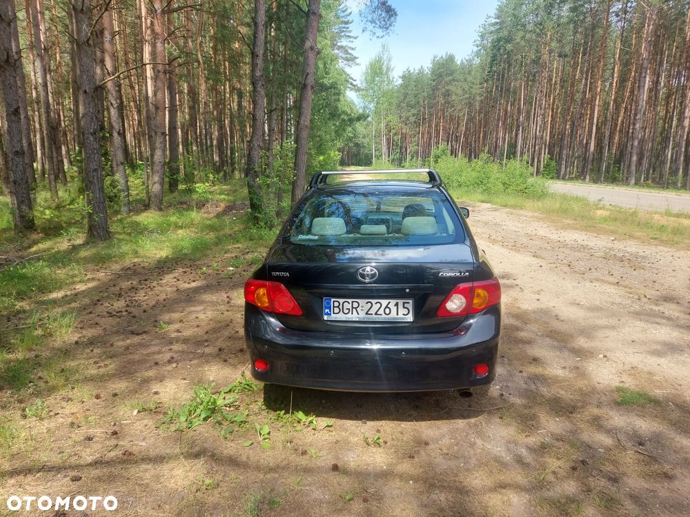 Toyota Corolla 1.6 VVT-i Prestige Start - 19