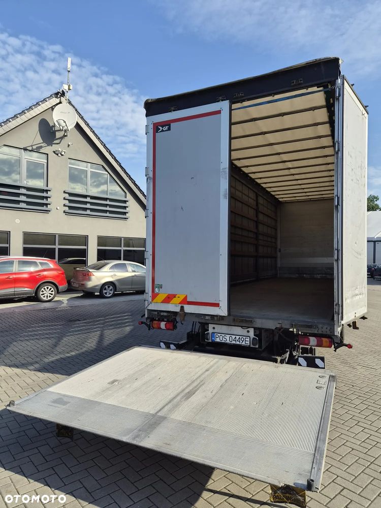 Mercedes-Benz ACTROS - 5