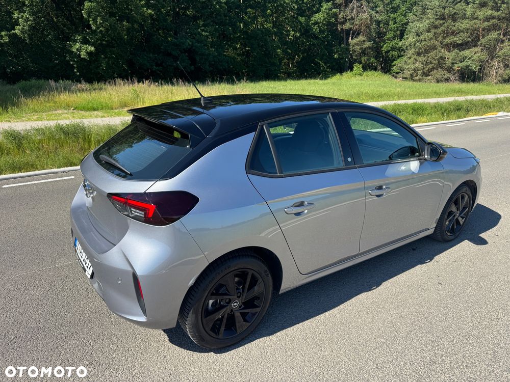 Opel Corsa - 5