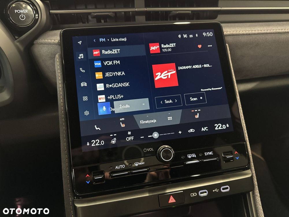 Lexus LBX 1.5 Hybrid Cool - 21