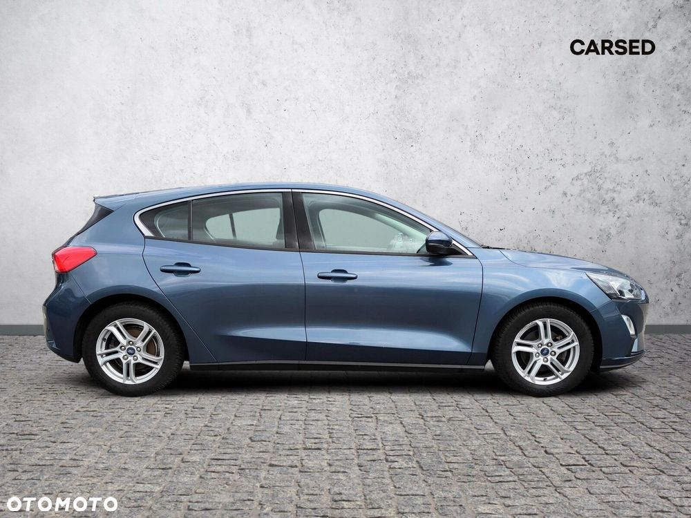 Ford Focus 1.0 EcoBoost Trend - 7