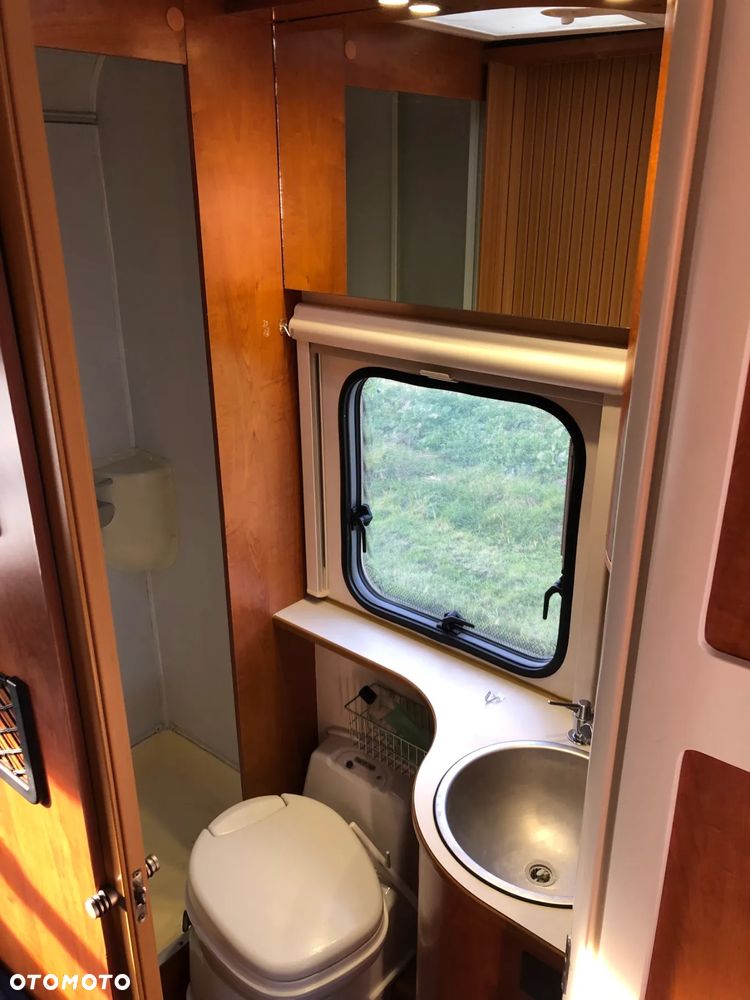 Hymer-Eriba ducato - 11