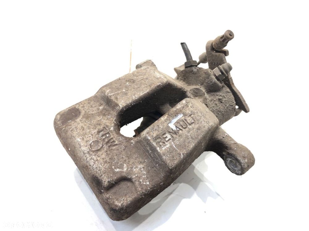 ZACISK LEWY TYŁ - 57.00 PLN - RENAULT MEGANE III Grandtour (KZ0/1) 2008 - 2022 1.4 TCe (KZ0F, KZ1V) - 1